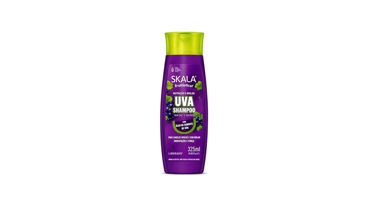 Melhor Shampoo Skala: Top 7 Opções para Todos os Tipos de Cabelo