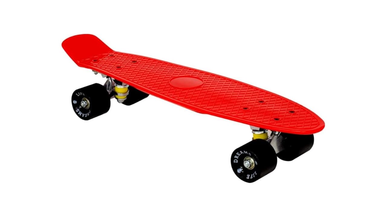 Melhor Skate Cruiser: 12 Modelos para Passeios e Estilo Urbano