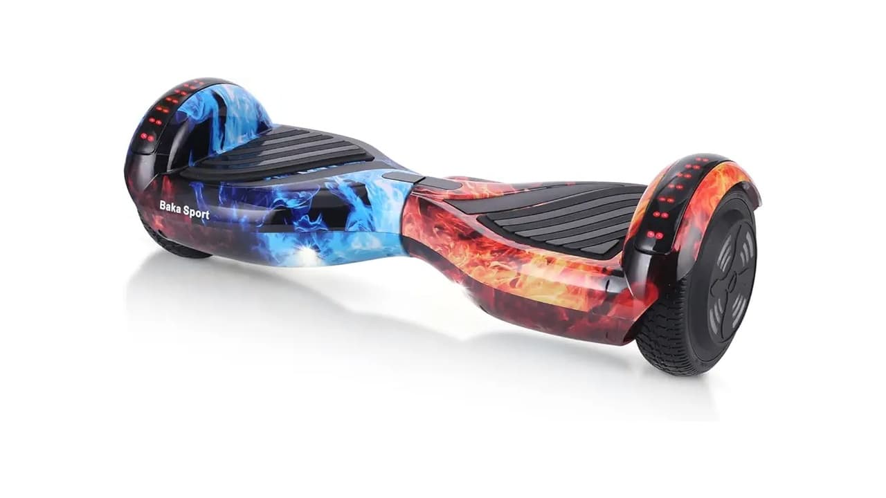 Melhor Skate Elétrico: Guia Completo para Escolha Perfeita