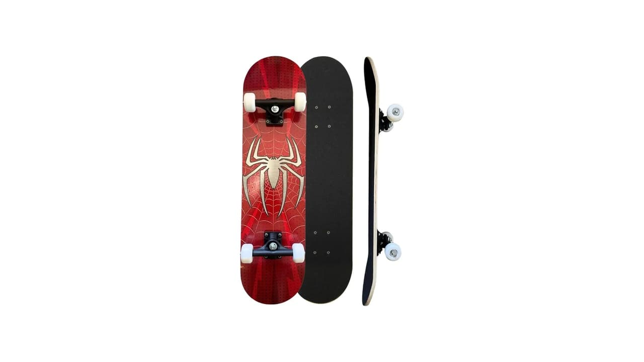 Melhor Skate Infantil: Guia Completo para Iniciantes