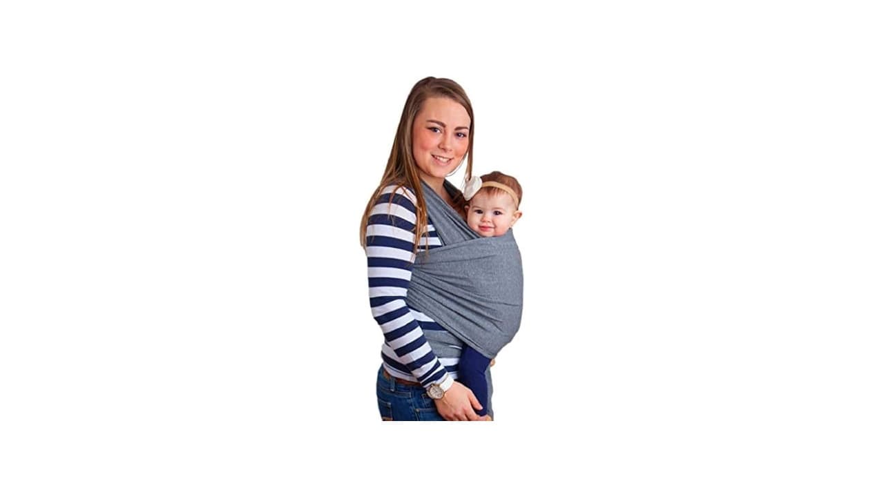 Melhor Sling Ergonômico: 15 Opções para Conforto e Segurança