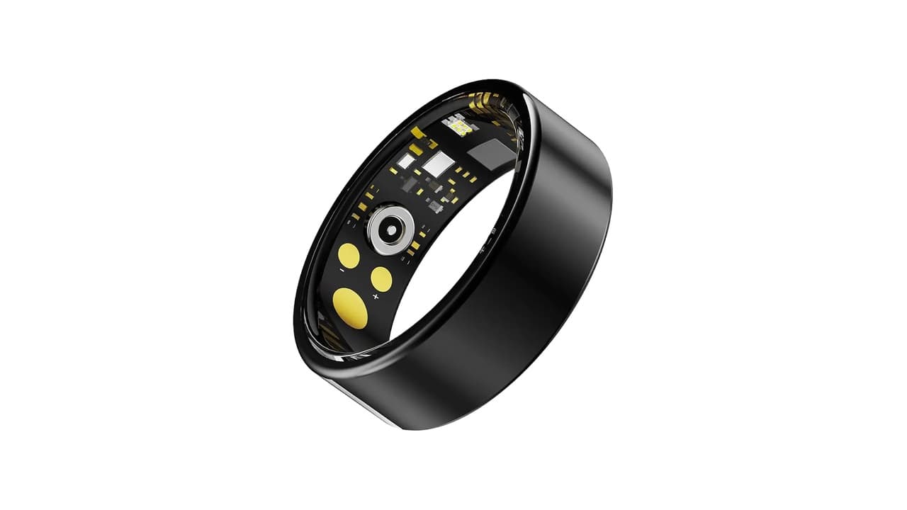 Melhor Smart Ring: Comparativo dos 10 Modelos Top em 2026
