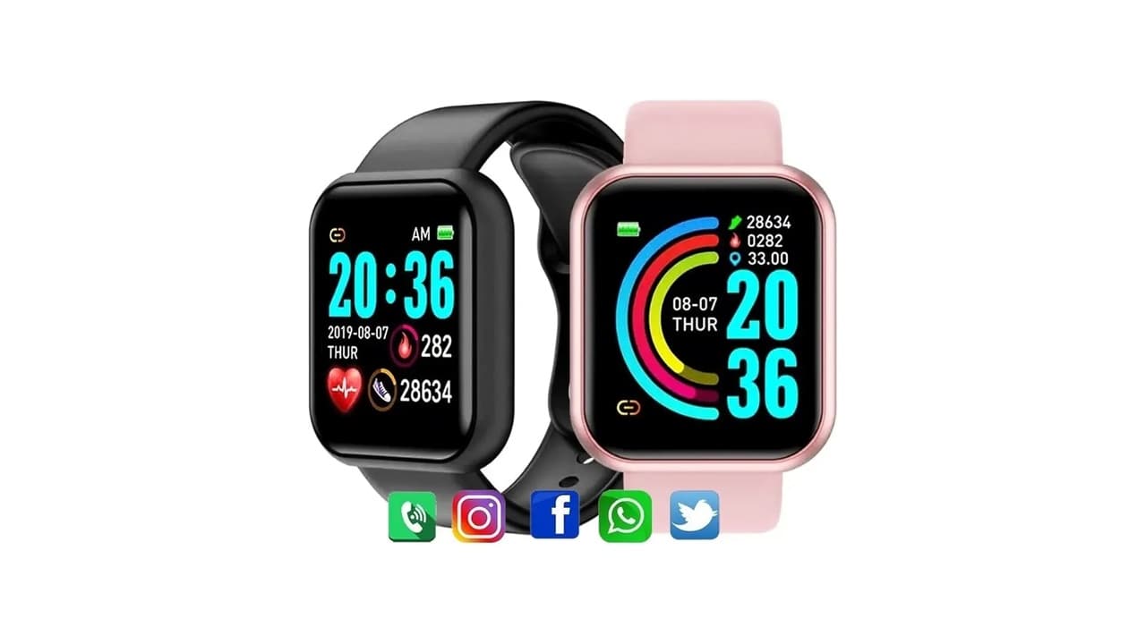 Melhor Smartwatch Barato: Top 10 para Android e iOS