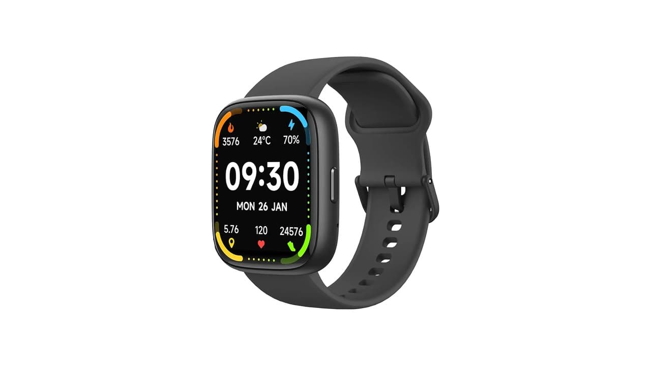 Melhor Smartwatch até 200 Reais: Tudo o Que Você Precisa Saber
