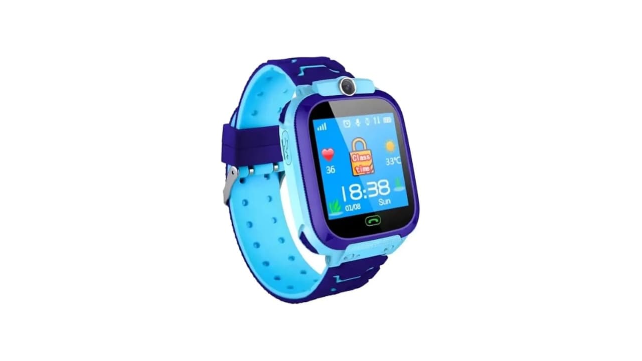 Melhor Smartwatch Infantil com GPS e Câmera em 2026