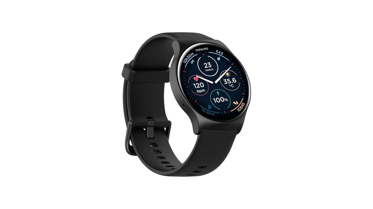 Melhor Smartwatch para Motorola: Guia Completo de Escolha