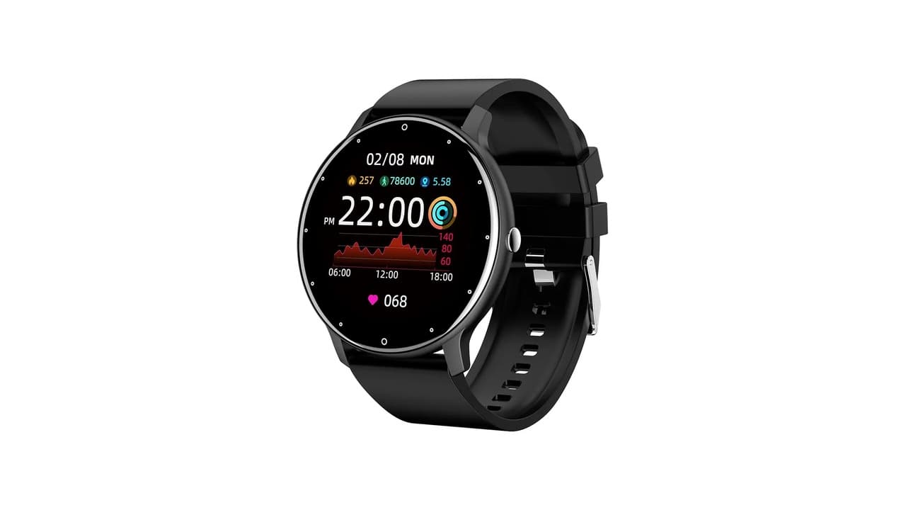 Melhor Smartwatch que Mede Pressão Arterial: Top 3 Modelos com Monitoramento Avançado