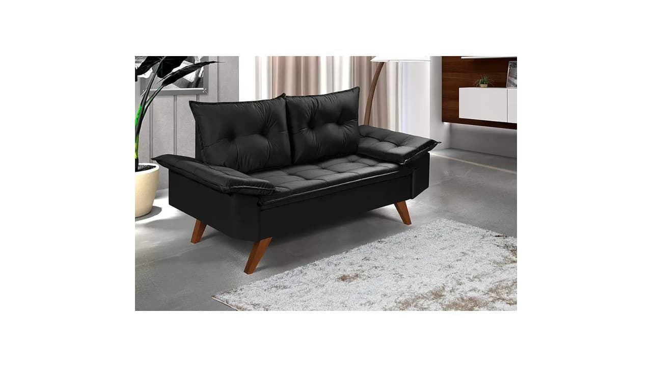 Melhor Sofá Black Friday: Top 10 Modelos em Promoção