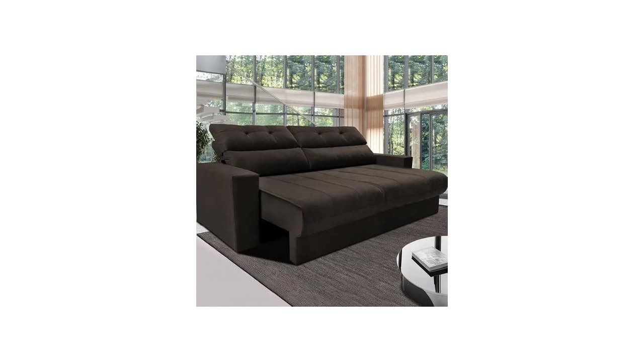 Melhor Sofá Cama Confortável: Guia para Escolha Ideal