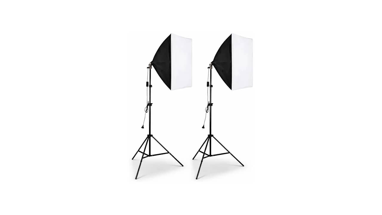 Melhor Soft Box: Top 7 Modelos para Fotografia Profissional