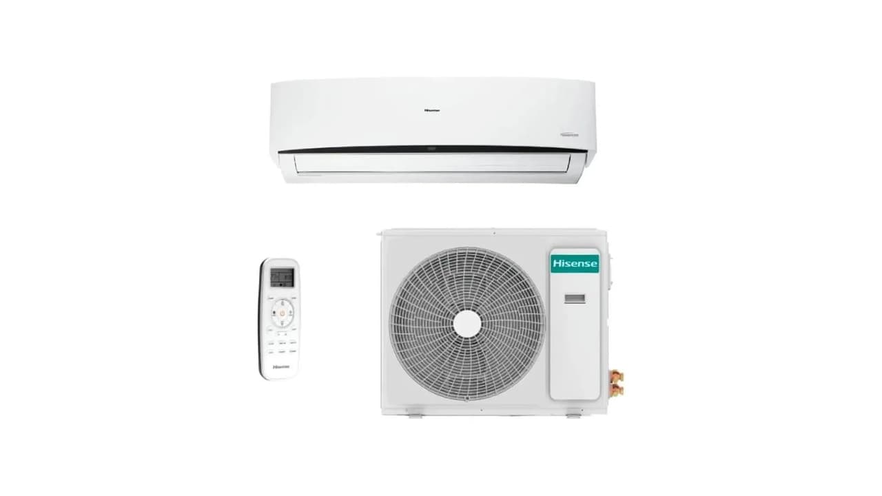 Melhor Split Ar Condicionado 30000 BTU: Top 10 com Wi-Fi e Inverter