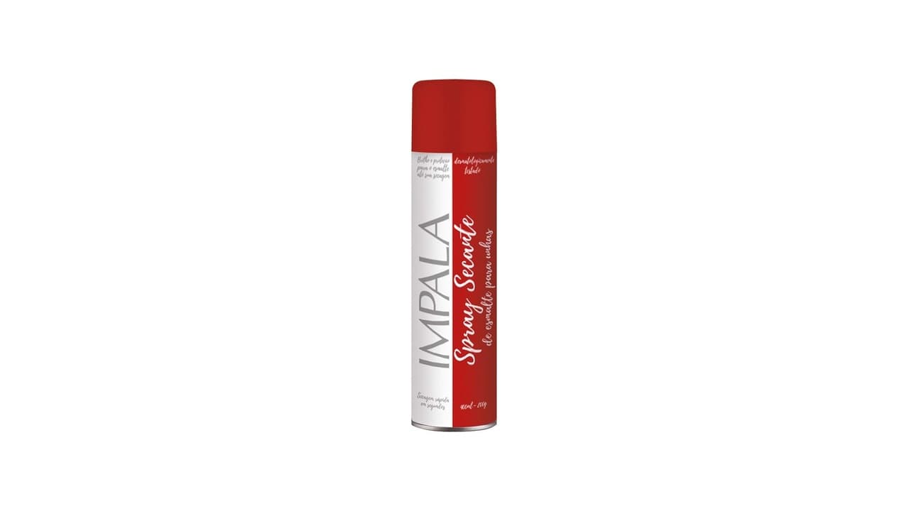 Melhor Spray Secante de Esmalte: 10 Opções para Unhas Perfeitas em Minutos