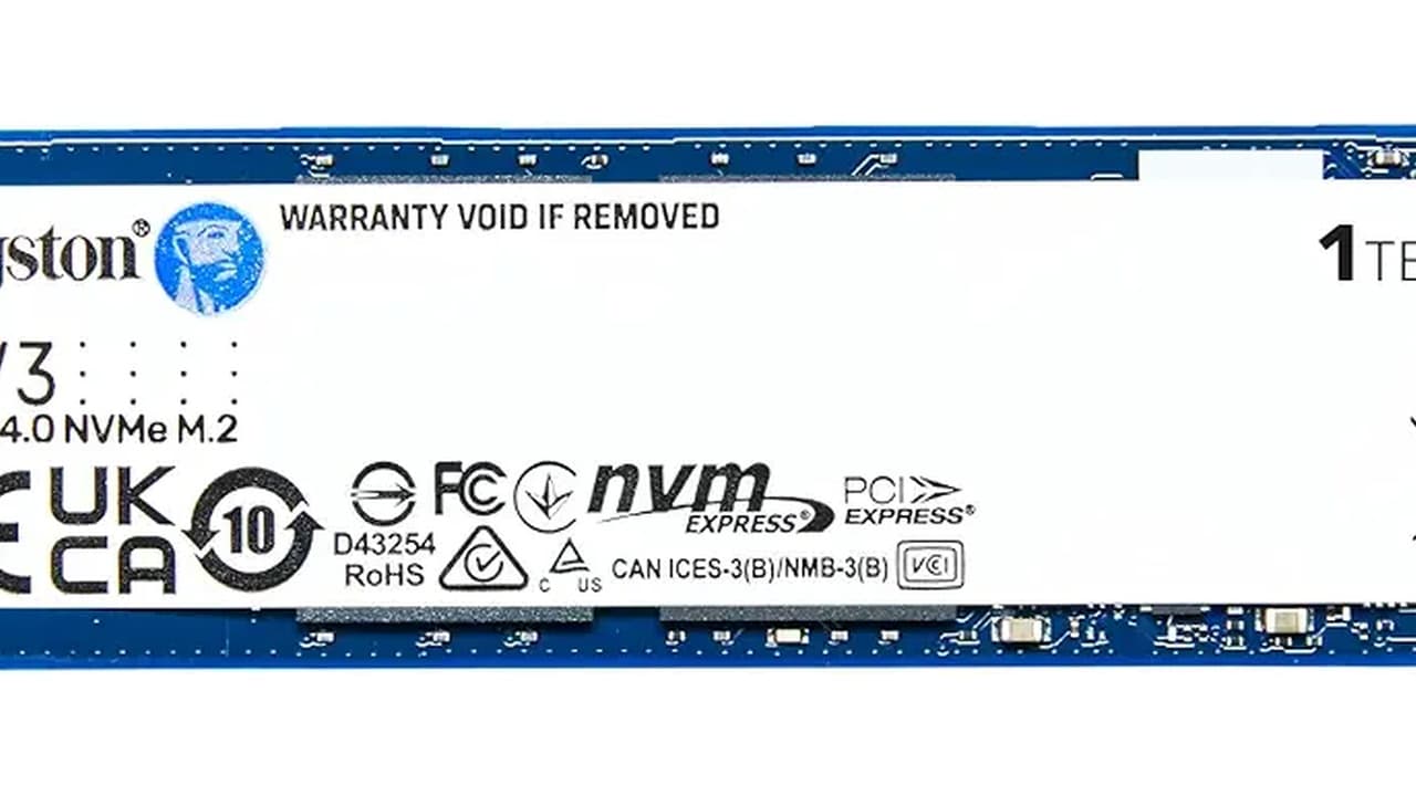 Melhor SSD M.2: Comparação de Velocidade e Custo-Benefício