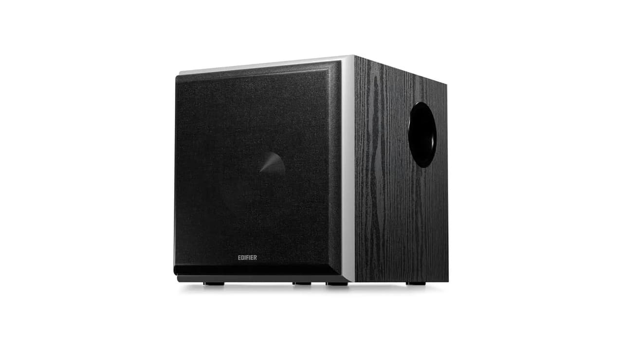 Melhor Subwoofer Custo-Benefício: 10 Modelos com Potência e Qualidade