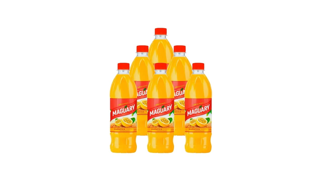 Melhor Suco de Maracujá: 10 Opções para Saborear