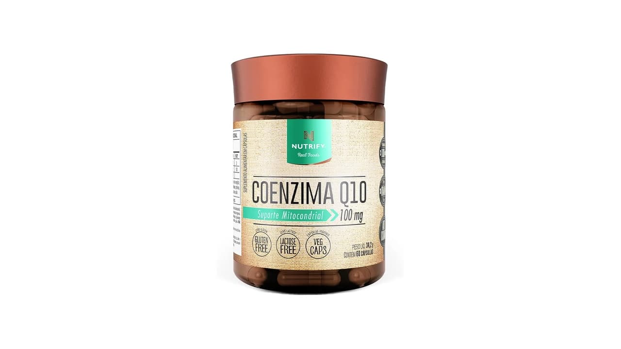 Melhor Suplemento Antioxidante: Guia Completo para Escolha