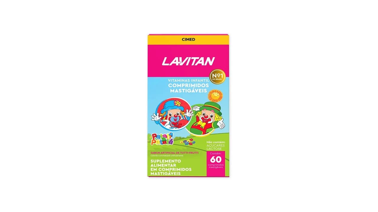 Melhor Suplemento Vitamínico Infantil: Top 10 para Saúde e Imunidade