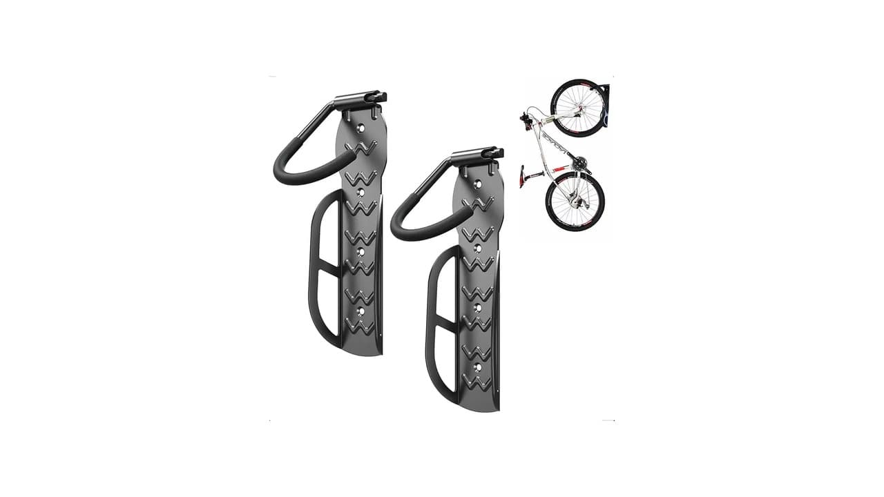 Melhor Suporte de Parede para Bicicleta: Guia Completo para Economizar Espaço