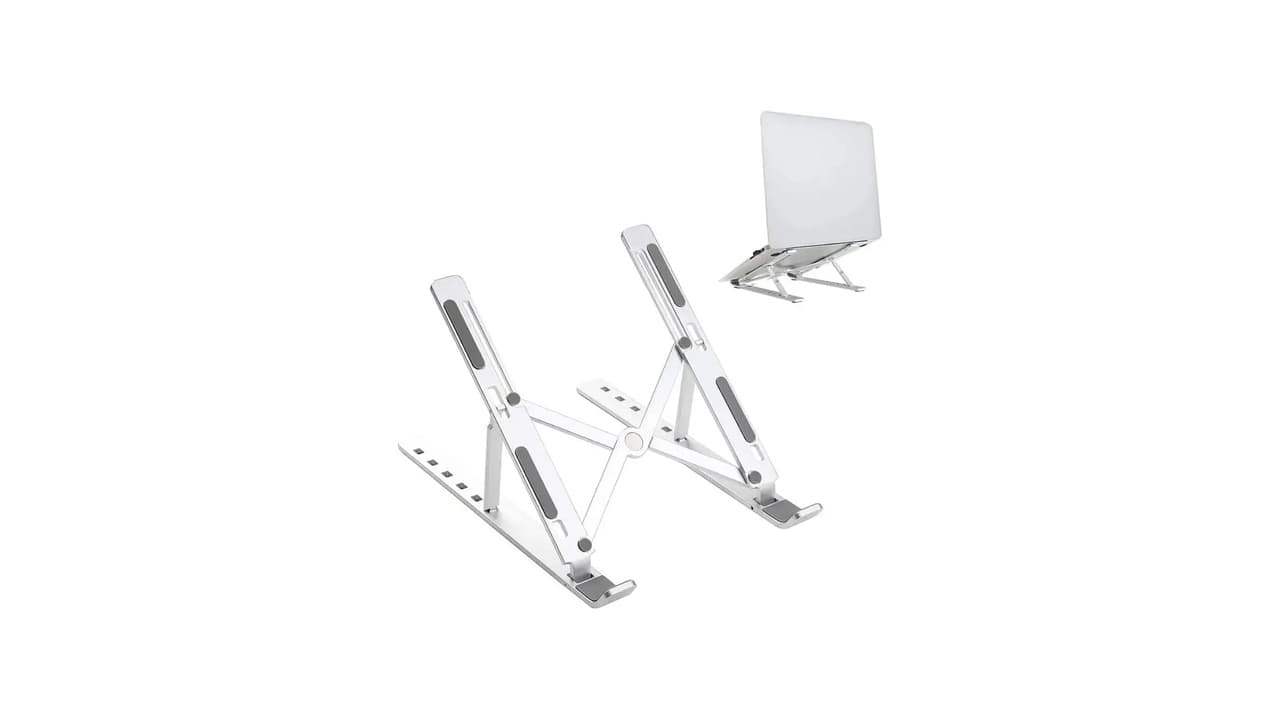 Melhor Suporte Notebook: Top 10 Modelos Ergonômicos e Ajustáveis