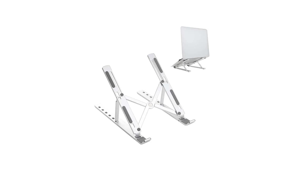 Melhor Suporte para Notebook: 10 Modelos Ergonômicos e Ajustáveis para Home Office