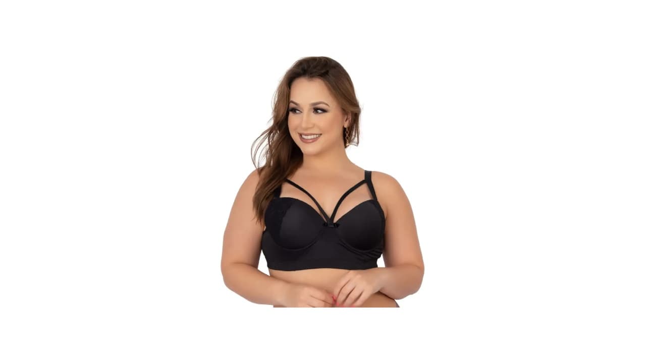 Melhor Sutiã Strappy 2026: Top 10 para Conforto e Estilo