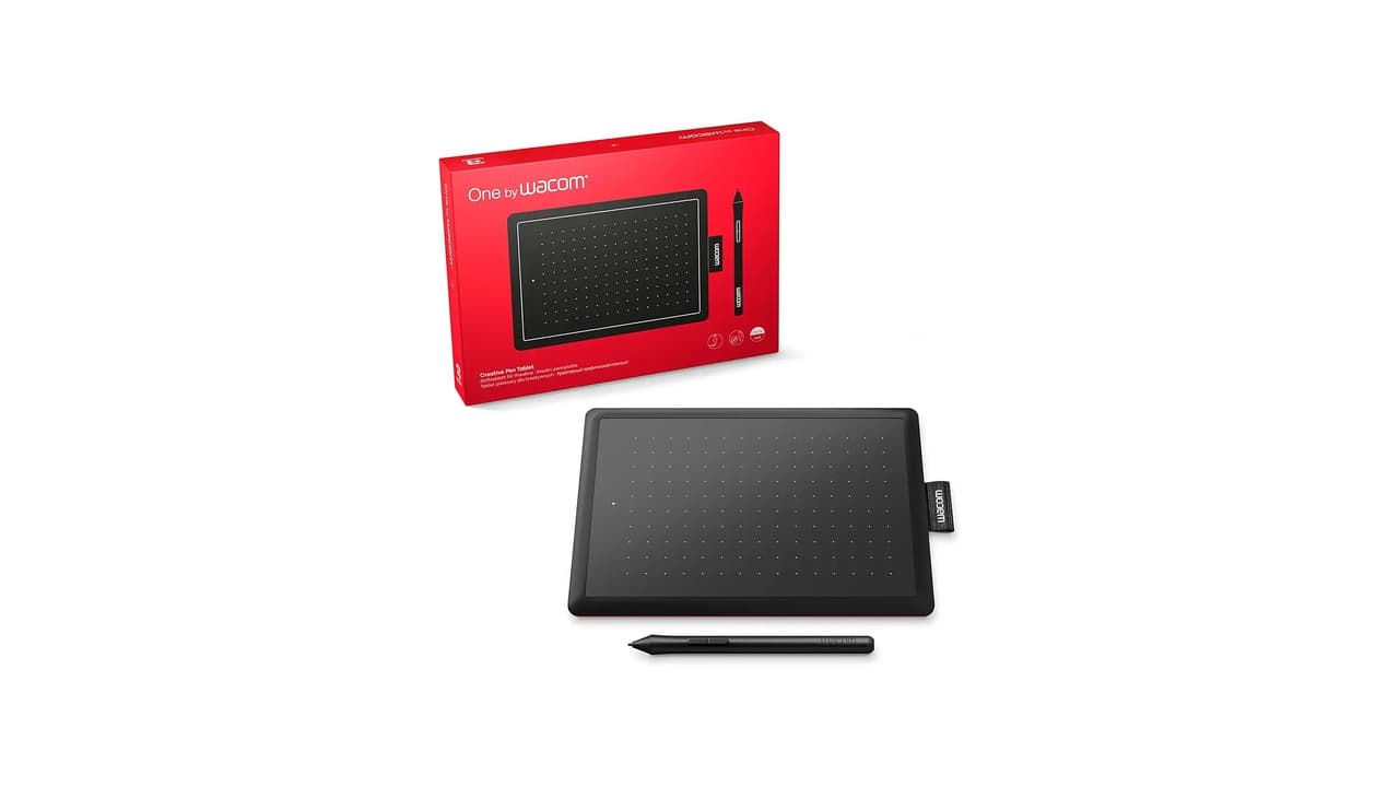 Melhor Tablet de Desenho para Artistas: 10 Opções