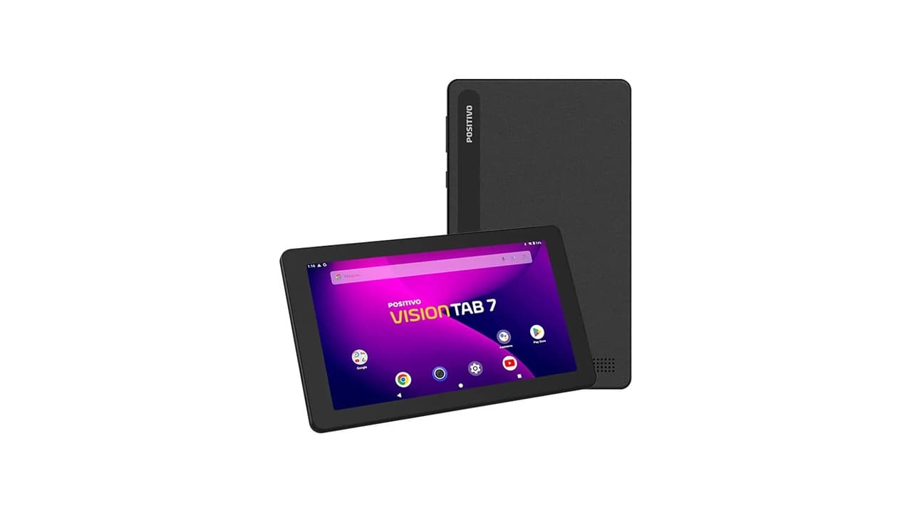 Melhor Tablet para Jogos: 10 Modelos com Performance Superior