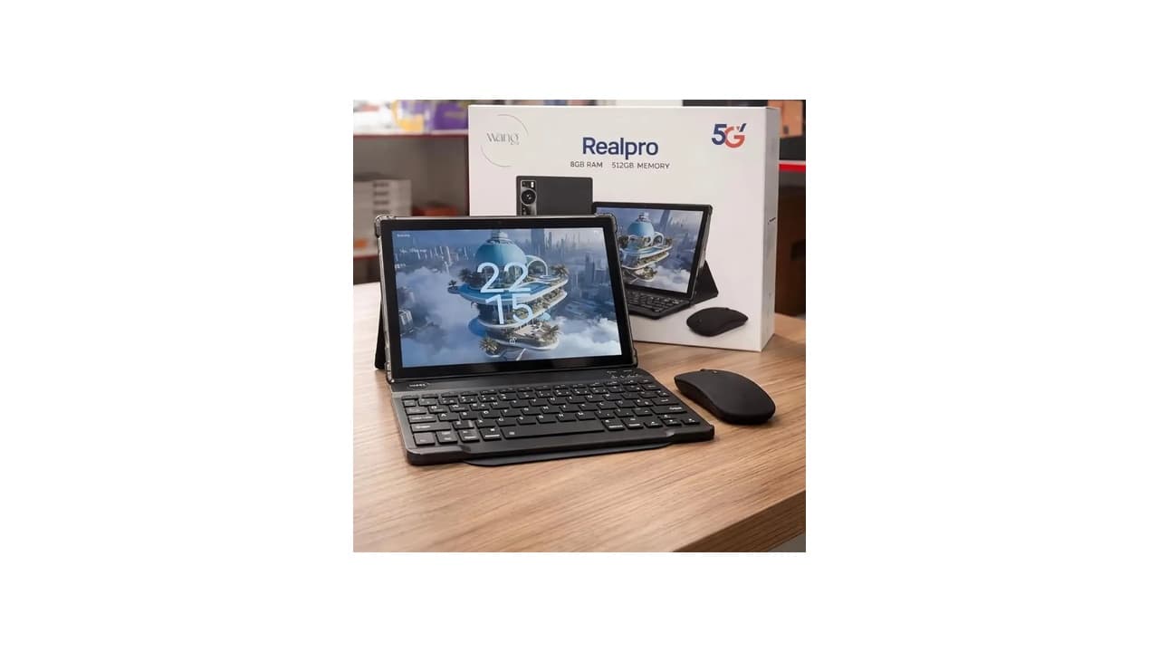Melhor Tablet para Trabalho: 7 Modelos com Android ou 5G