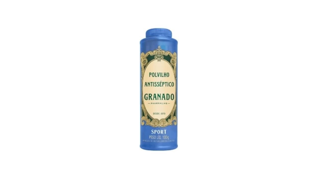 Melhor Talco para Chule: Top 5 para Pé Fresco e Sem Odor