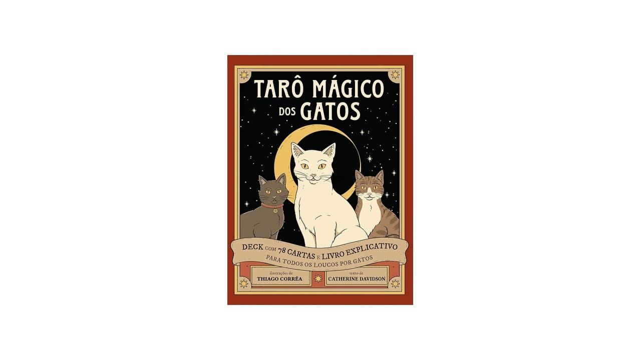 Melhor Tarot para Iniciantes e Profissionais: Top 10 Decks