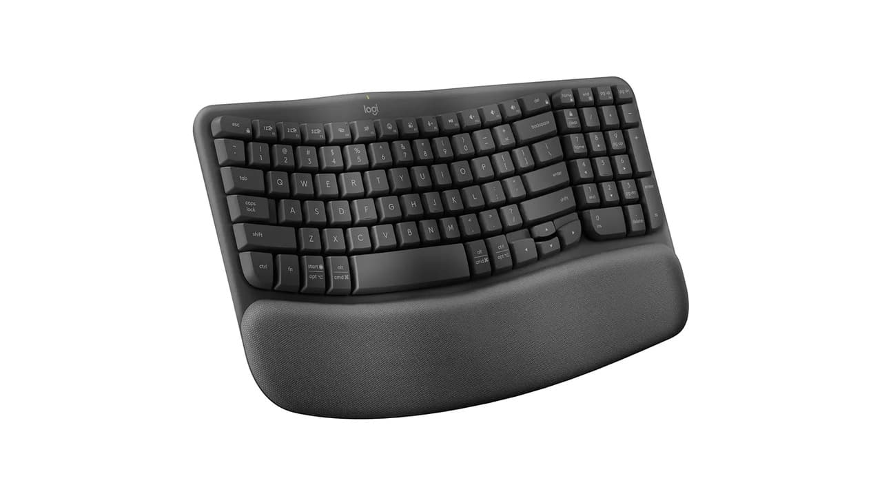Melhor Teclado Ergonomico para Aliviar Dores e Aumentar Produtividade