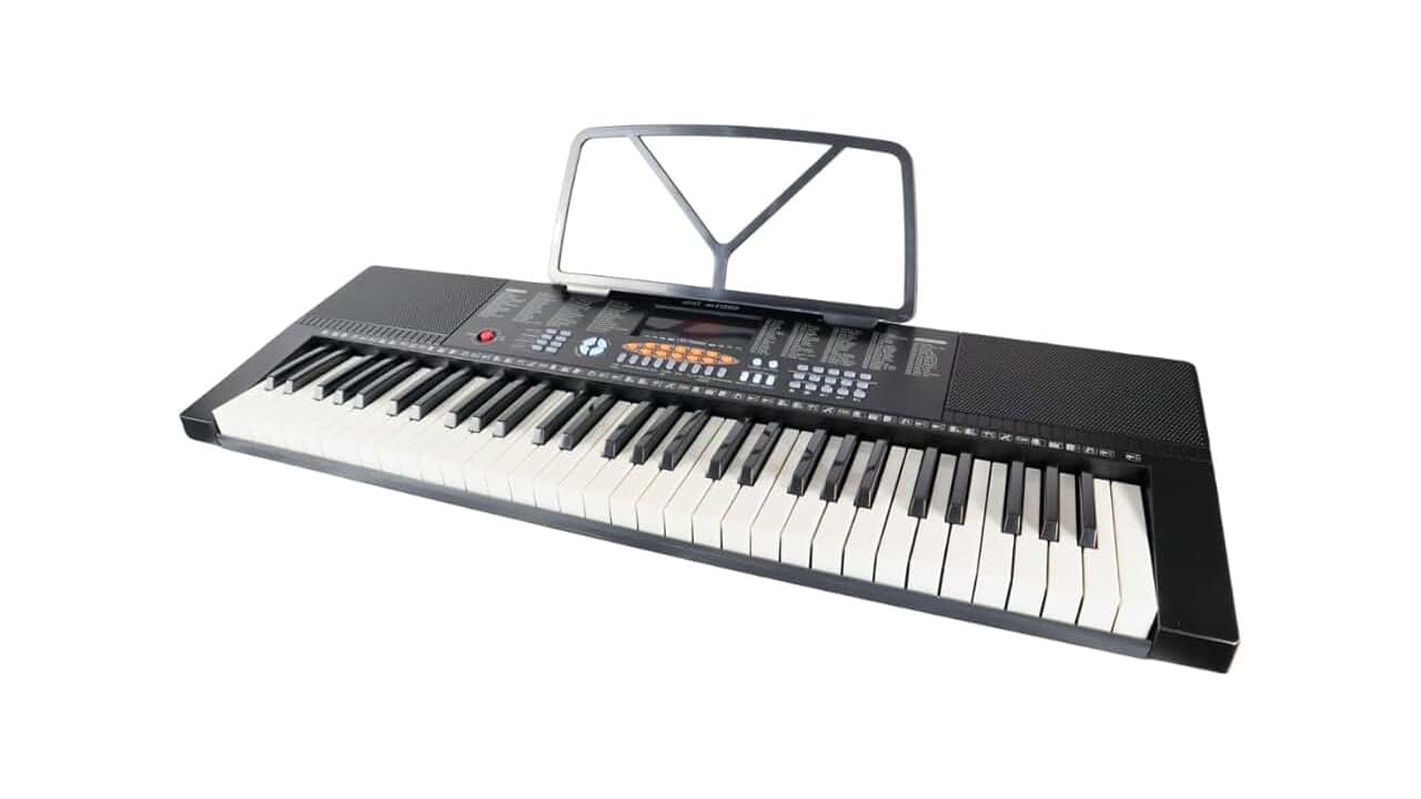 Melhor teclado musical ate 1000 reais: 10 opções para iniciantes e profissionais