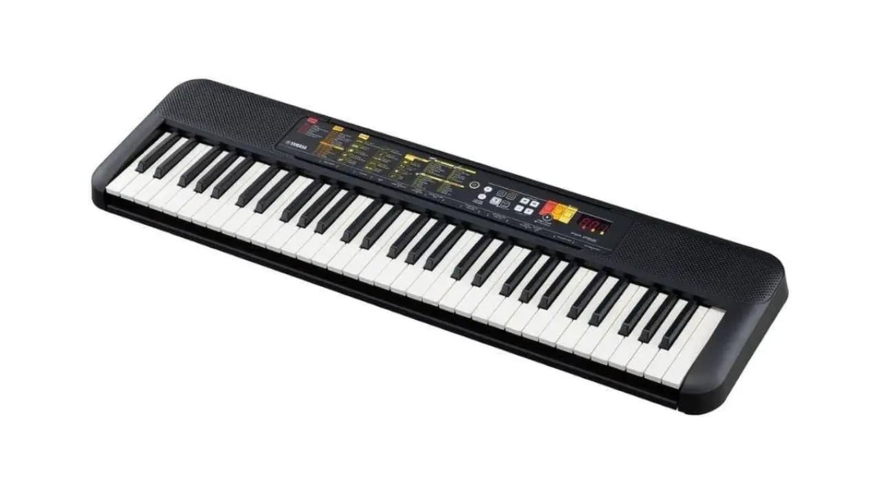 Melhor Teclado Musical Yamaha: Guia Completo para Iniciantes