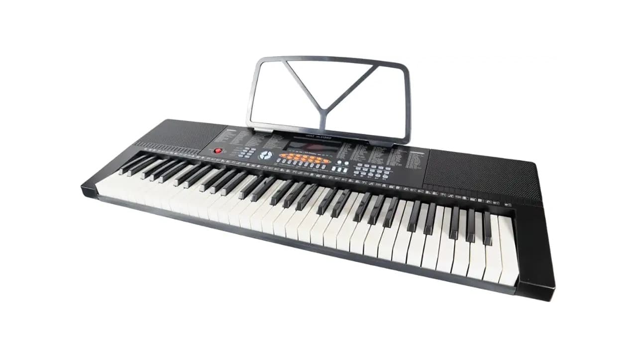 Melhor Teclado Musical: 10 Modelos para Iniciantes e Profissionais