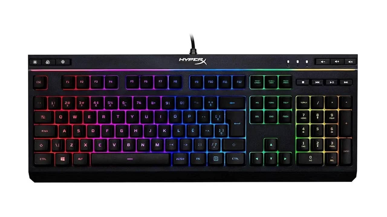 Melhor Teclado para Fortnite: 10 Modelos para Dominar o Jogo