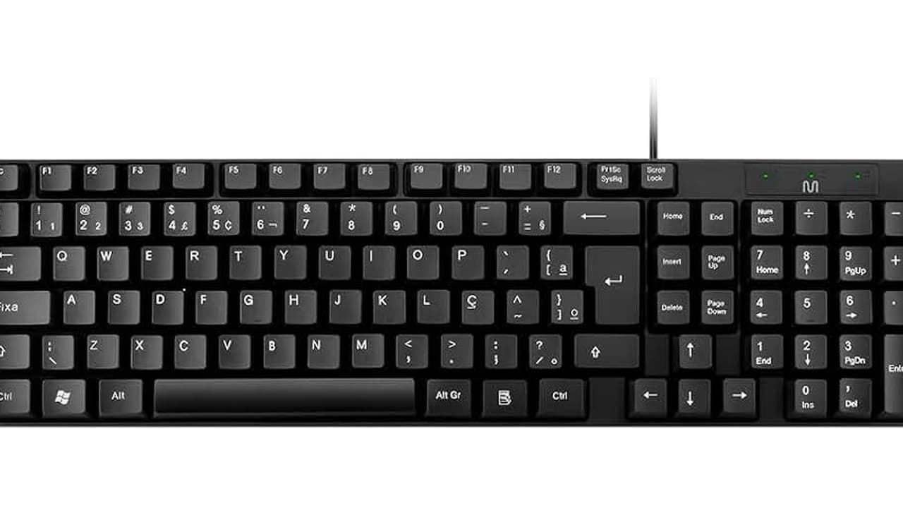 Melhor Teclado: Guia Completo para Escolha Perfeita