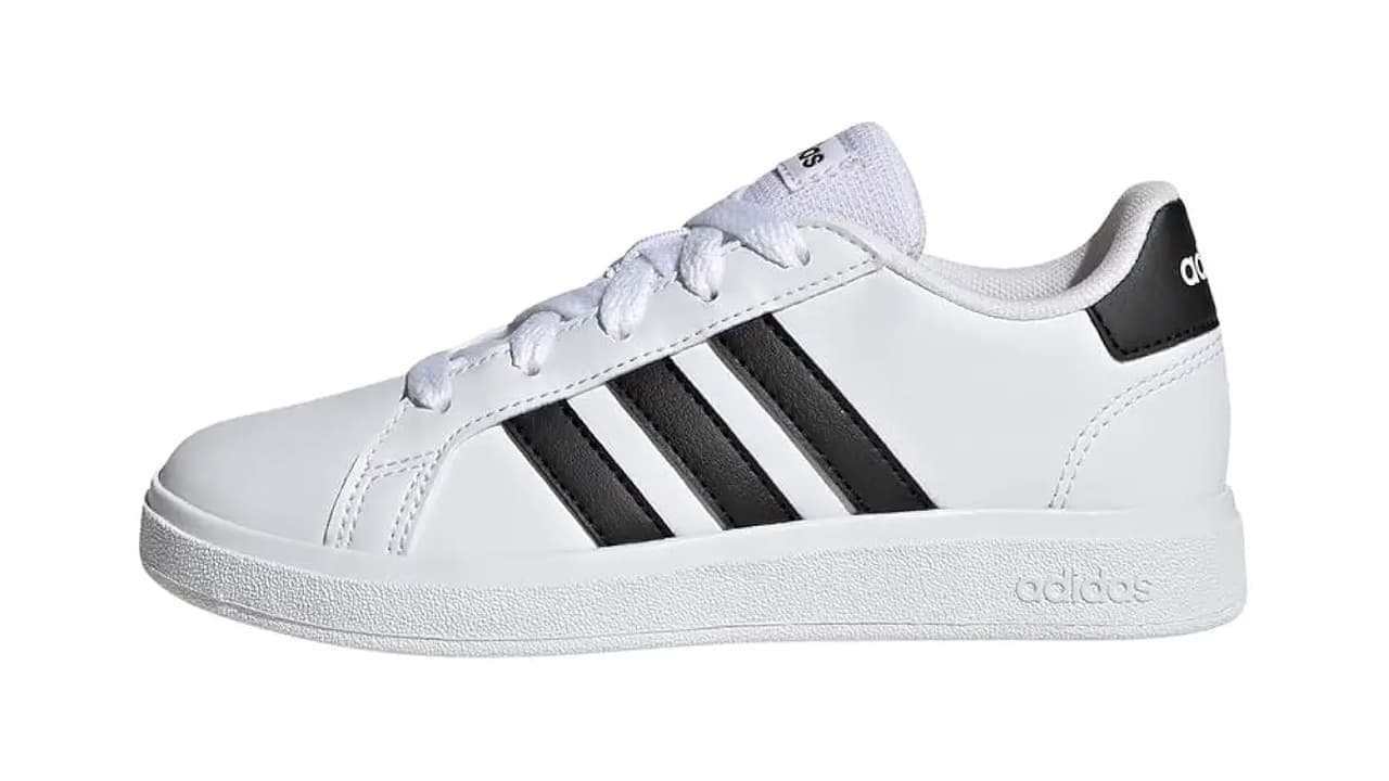 Melhor Tênis Adidas Infantil: Guia para Escolher o Par Perfeito para Crianças