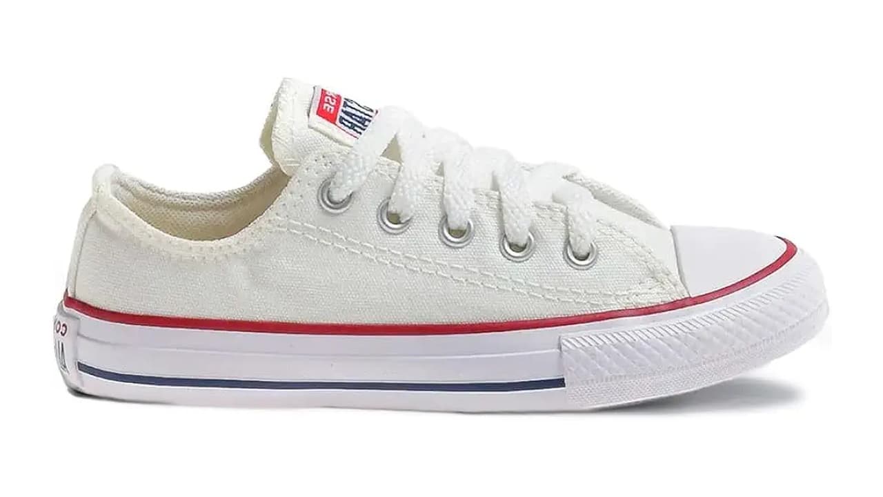 Melhor Tênis All Star Infantil: Guia para Escolher o Par Perfeito