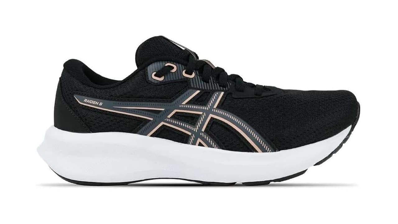 Melhor Tênis Asics Feminino: Top 10 Modelos em Destaque