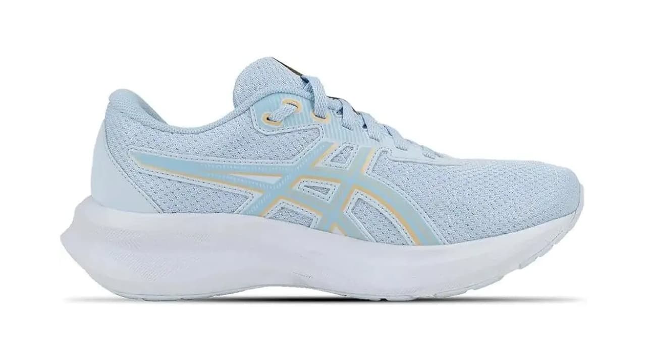 Melhor Tênis Asics Para Corrida Feminino: 7 Modelos Top em Destaque