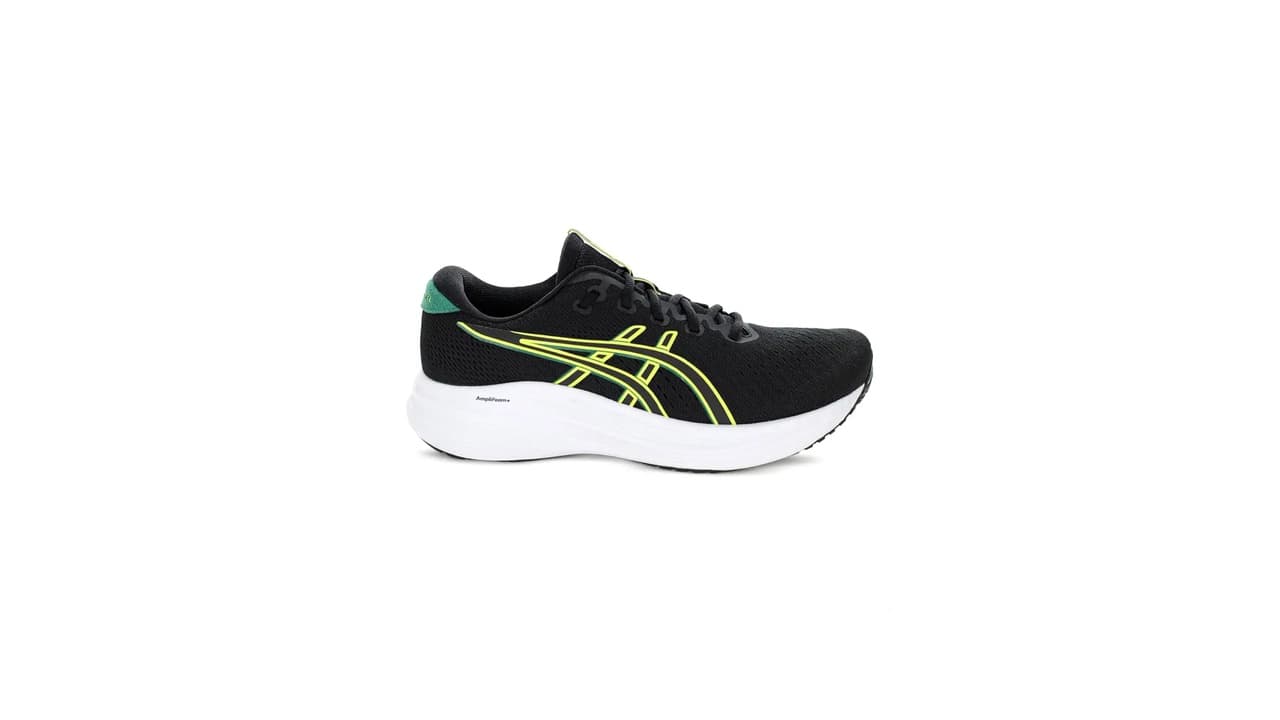 Melhor Tênis ASICS para Corrida Masculino: 7 Modelos com Tecnologia Gel
