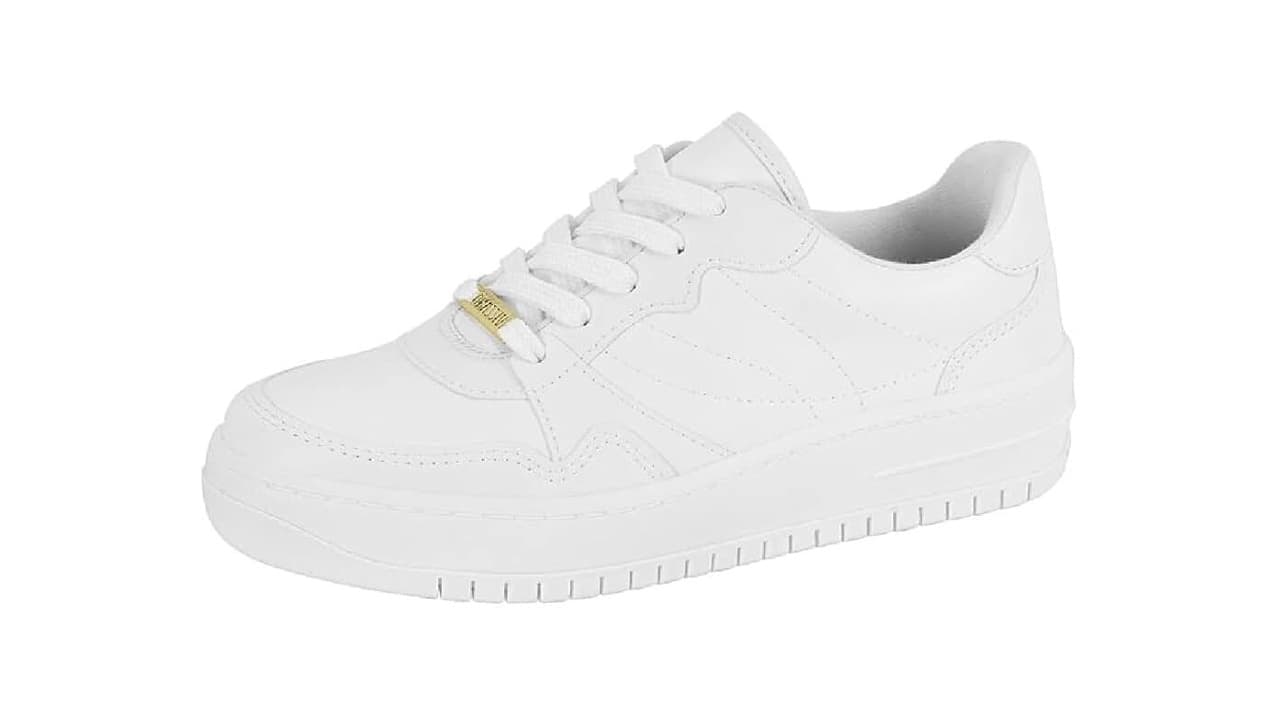 Melhor Tênis Casual Feminino: 8 Modelos Comfortáveis e Estilo para o Dia a Dia