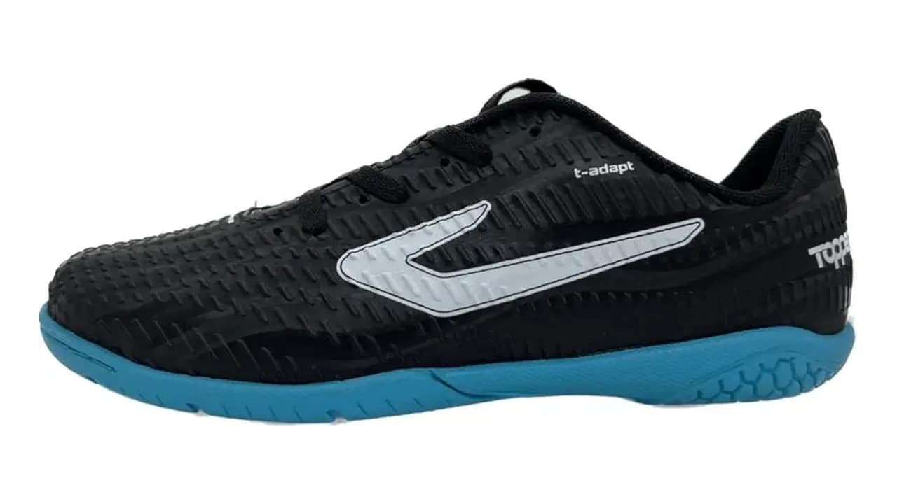 Melhor Tênis de Futsal: 6 Modelos com Tração e Conforto para Quadra