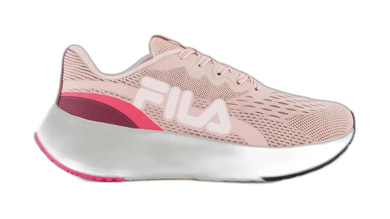 Melhor Tênis FILA para Corrida Feminino: 10 Modelos Analisados