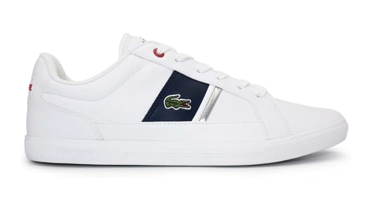 Melhor Tênis Lacoste: 7 Modelos para Estilo e Conforto Diário