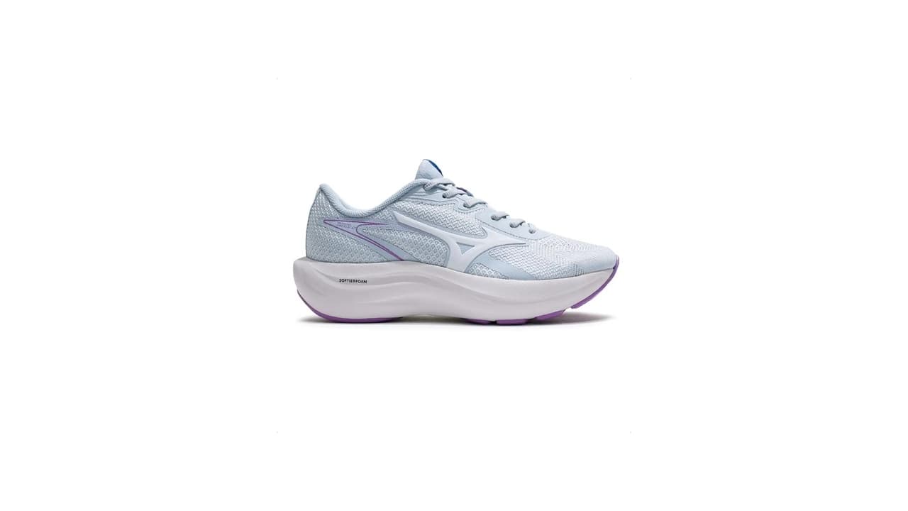 Melhor Tênis Mizuno Feminino: 7 Modelos para Correr, Treinar e Usar no Dia a Dia