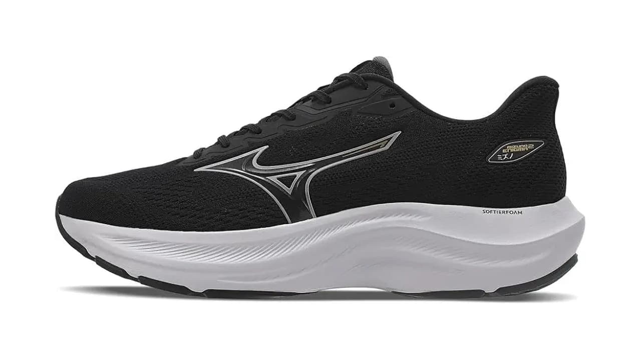 Melhor Tênis Mizuno Masculino: Conforto e Durabilidade em Destaque