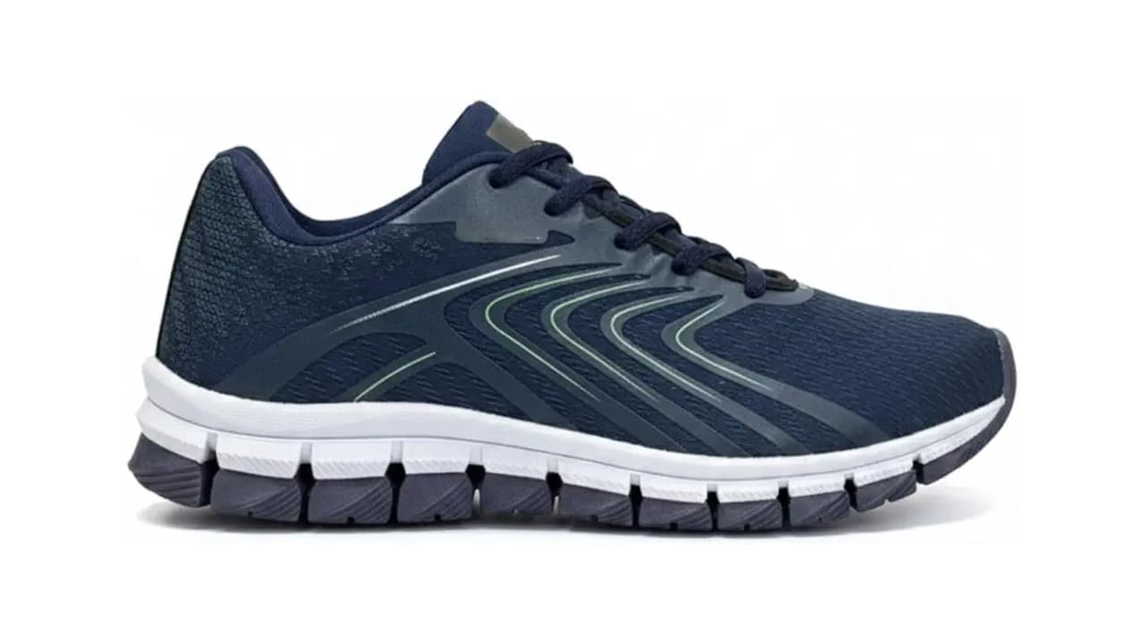 Melhor Tênis para Caminhada Masculino: Conforto e Durabilidade