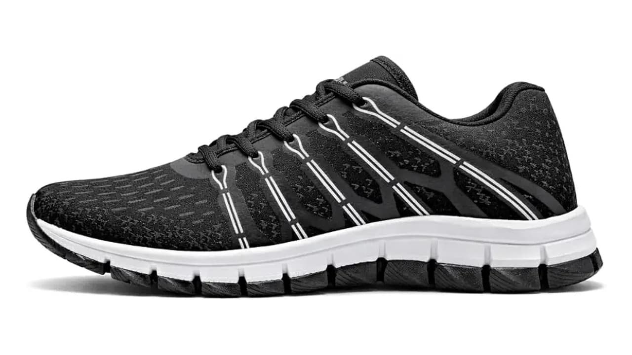 Melhor Tênis para Corrida Masculino Barato: Top 7 para Treinos Leves e Confortáveis