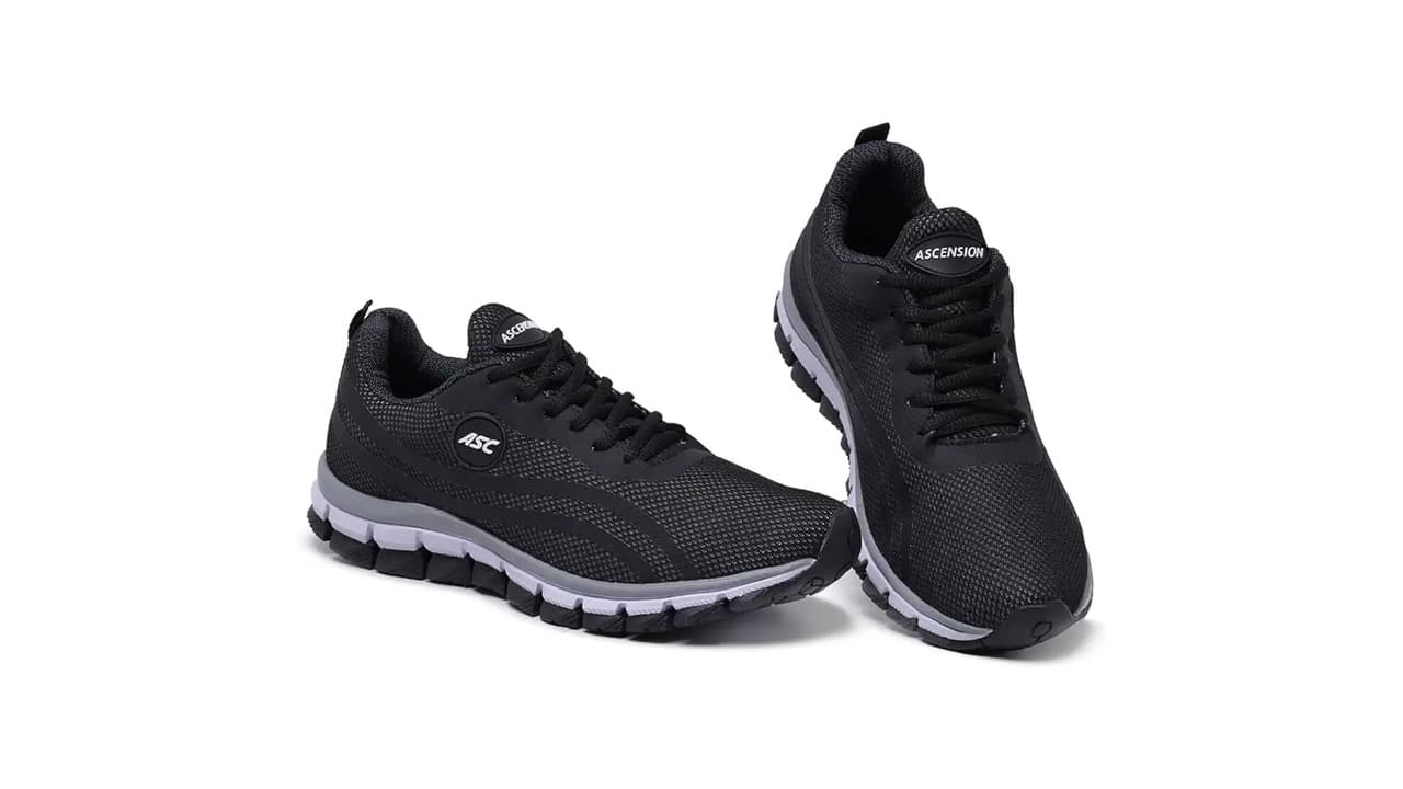 Melhor Tênis para Maratona: Confira os 10 Modelos com Amortecimento e Performance